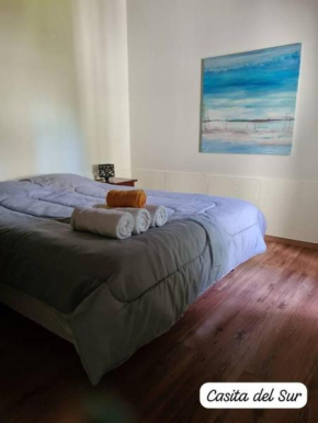 Casita del Sur